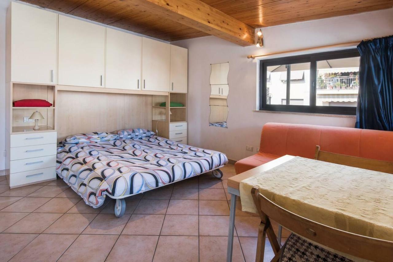 Altido Apt For 8 With Huge Terrace In Old Town Of וירג'יו מראה חיצוני תמונה